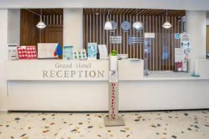 Grand Hotel Sunny Beach, Sunny Beach