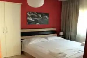 Hotel Princi I Vogel, Velipoje