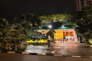 Ashley Tang Menteng Hotel, Jakarta