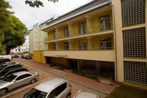Hotel Zorza, Kolobrzeg
