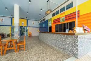 The Palm Krabi Residence And Resort, Krabi City