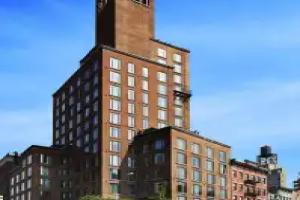 The Bowery Hotel, New York
