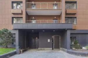 Apartments on Kabanbai Batyr street 252, Almaty