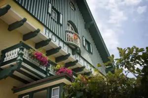 Hotel Peter, St. Wolfgang