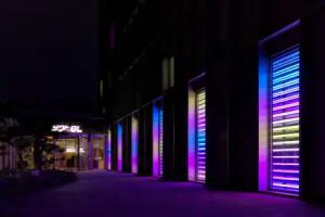 YOTEL Amsterdam, Amsterdam