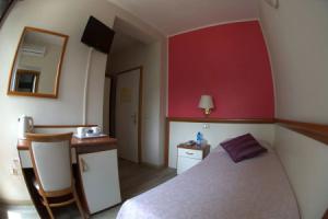 Bristol, Riva del Garda