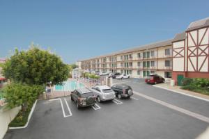 Best Western Surf City, Huntington Beach