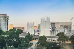 Stay Together Suites 1Bd1Ba w BonusRM, Las Vegas
