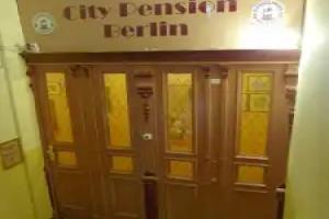 City Pension Berlin, Berlin