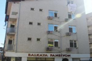 Balkaya Pansiyon Guest house, Amasra