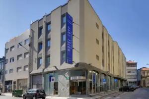 TRYP by Wyndham Porto Centro Hotel, Porto