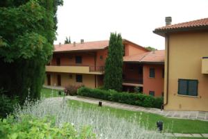 Residenze Al Colle Dei Pini, Riccione