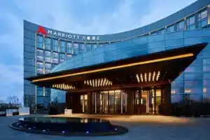 Nantong Marriott Hotel, Nantong