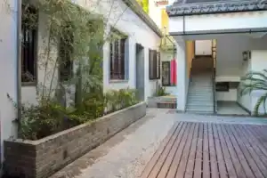Suzhou Arts Yinxi Pingjiang Road Hotel, Suzhou