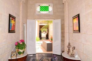 Palazzio 1787 Guest house, Zejtun