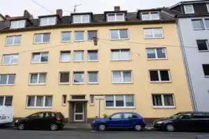 AVR Apartment Geestemunde 3, Bremerhaven