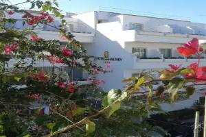 Hotel degli Haethey, Otranto