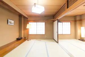 Snow Safari Inn, Yuzawa