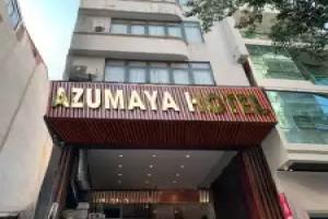 Azumaya Hai Ba Trung 2 hotel, Hanoi