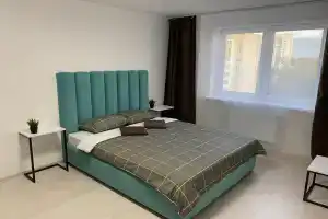 Apartamenty DreamHouse na Sputnikov, Ekaterinburg