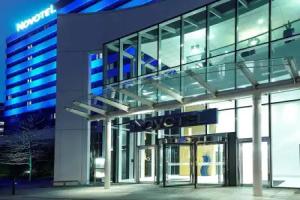 Novotel London West, London
