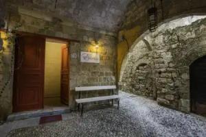 Evdokia Hotel, Rhodes Town