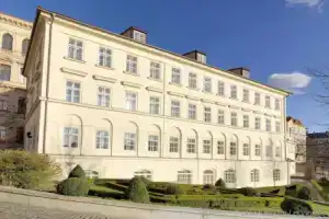 Four Seasons Prague Hotel , Prague