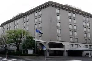 Pearl Hotel Mizonokuchi, Kawasaki