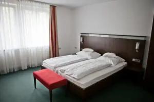 Am Römerwall, Mainz