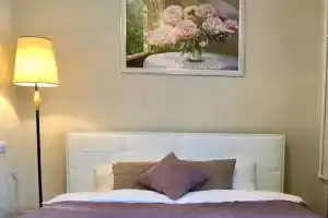 Apartments on Proezdnaya 2B street, Pereslavl-Zalessky