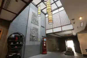 Wuyang Star Inns & Hotels Hangzhou Yujie Branch, Hangzhou