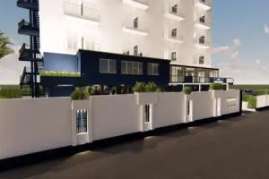 Hotel Biancamano, Rimini