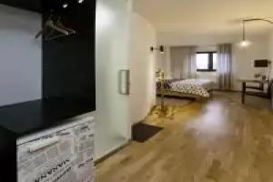 Hotel Wolf, Prague
