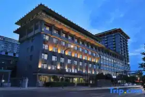 Orange Hotel Selected, Xi'an