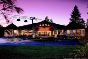 Forest Suites Resort at Heavenly Village, Stateline