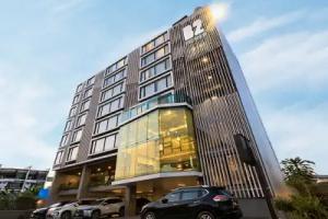 B2 Bangna Premier Hotel, Bangkok