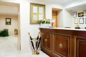 Podol Plaza Hotel, Kiev