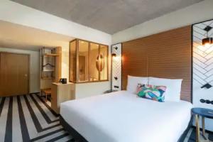 Mercure Luxembourg off Kirchberg Hotel, Luxembourg