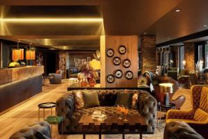 Hôtel l'Arboisie, Megeve