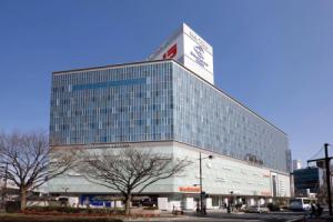 Daiwa Roynet Hotel Okayama Ekimae, Okayama