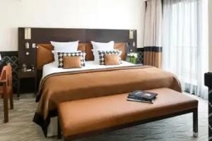Le Gray D'Albion En Gray D'Albion Lef516 Hotel, Cannes