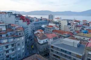 Hotel Vigo Plaza, Vigo
