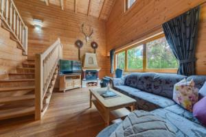 Chalets Almdorf Zillertal, Fugen, Fuegen