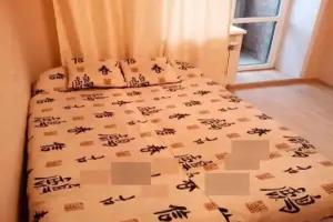 Apartments Snimay Smelo on Babushkina Street 20, Chita