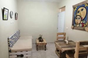 The Little One - Apartment 6 in Villa Coconut, Samana