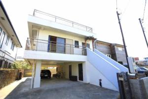 Kamakura Seaview Guesthouse Sun & Breeze, Fujisawa