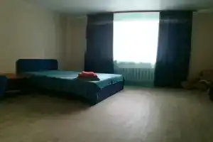 Apartments on Griboyedov street 13, Tyumen