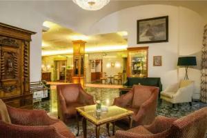 Hotel Stefanie - Vienna's Oldest Hotel, Vienna