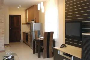 Whispering Palms Suite, Chaweng Beach