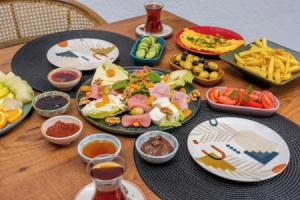 Lupia Suites, Kalkan